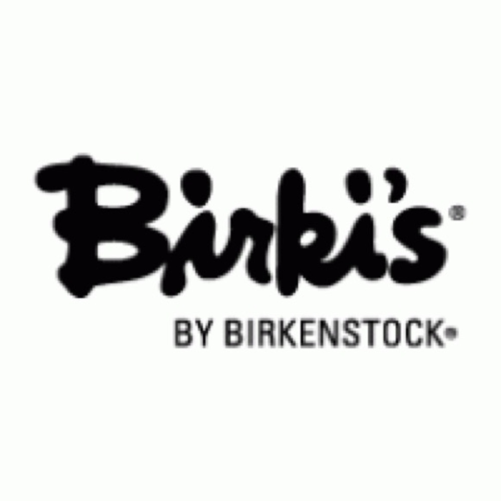 BIRKENSTOCK | 6.5 | Catalina Snake Print Buckle Slip-On Platform Cork Slides